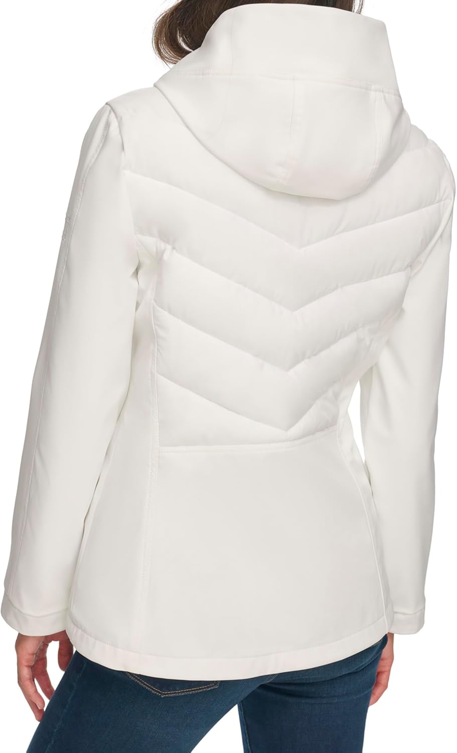 Women Sporty Weather Resistant Jacket